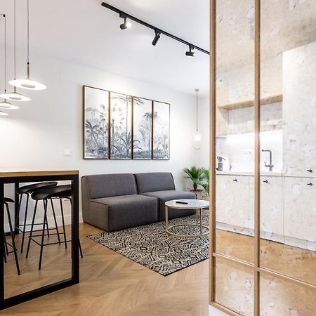 Eleven Real De La Carreteria, By Homing U Appartement Sevilla Buitenkant foto
