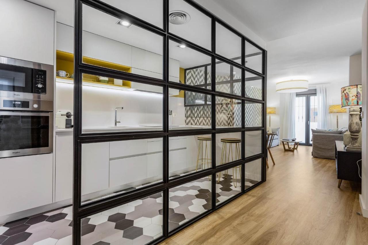 Eleven Real De La Carreteria, By Homing U Appartement Sevilla Buitenkant foto