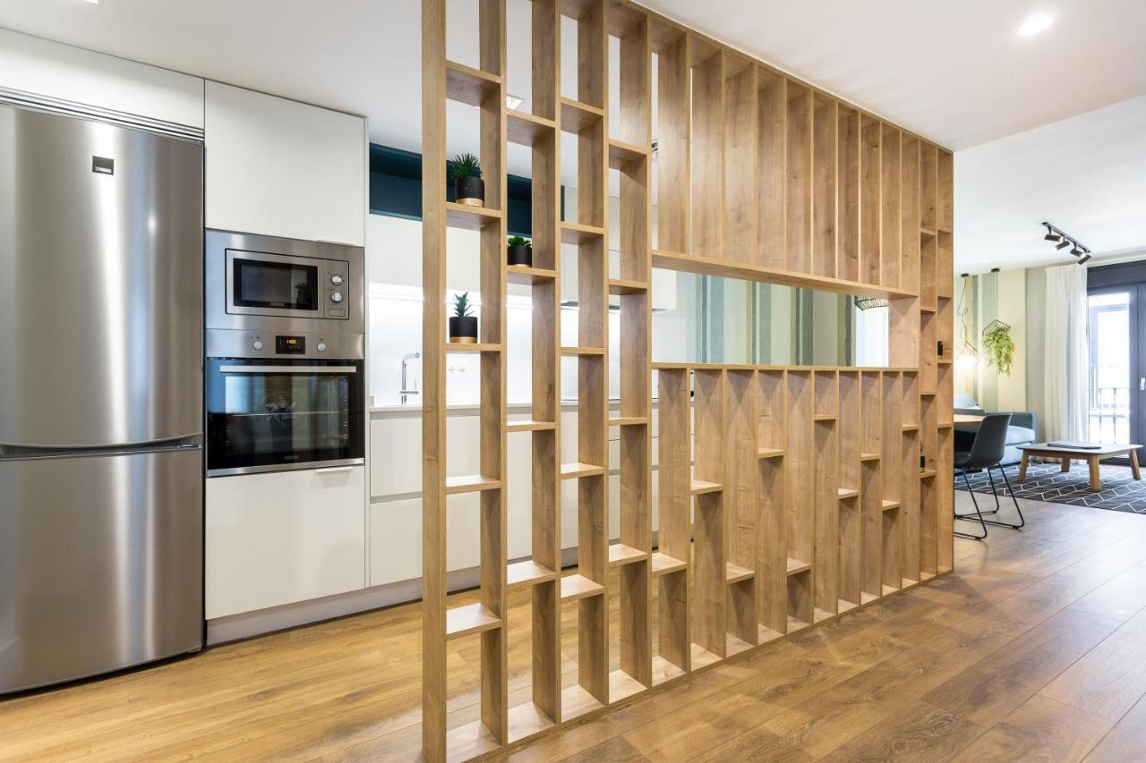 Eleven Real De La Carreteria, By Homing U Appartement Sevilla Buitenkant foto
