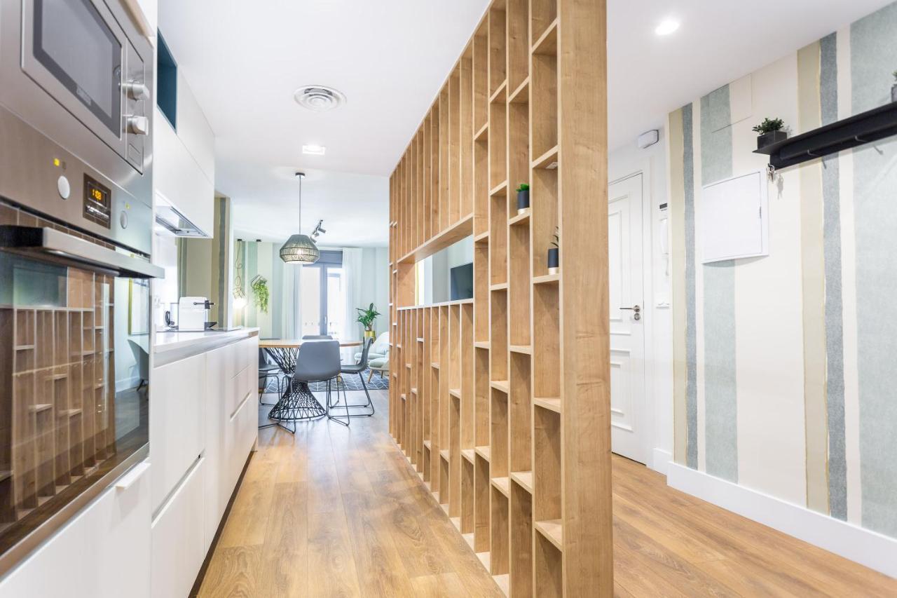 Eleven Real De La Carreteria, By Homing U Appartement Sevilla Buitenkant foto