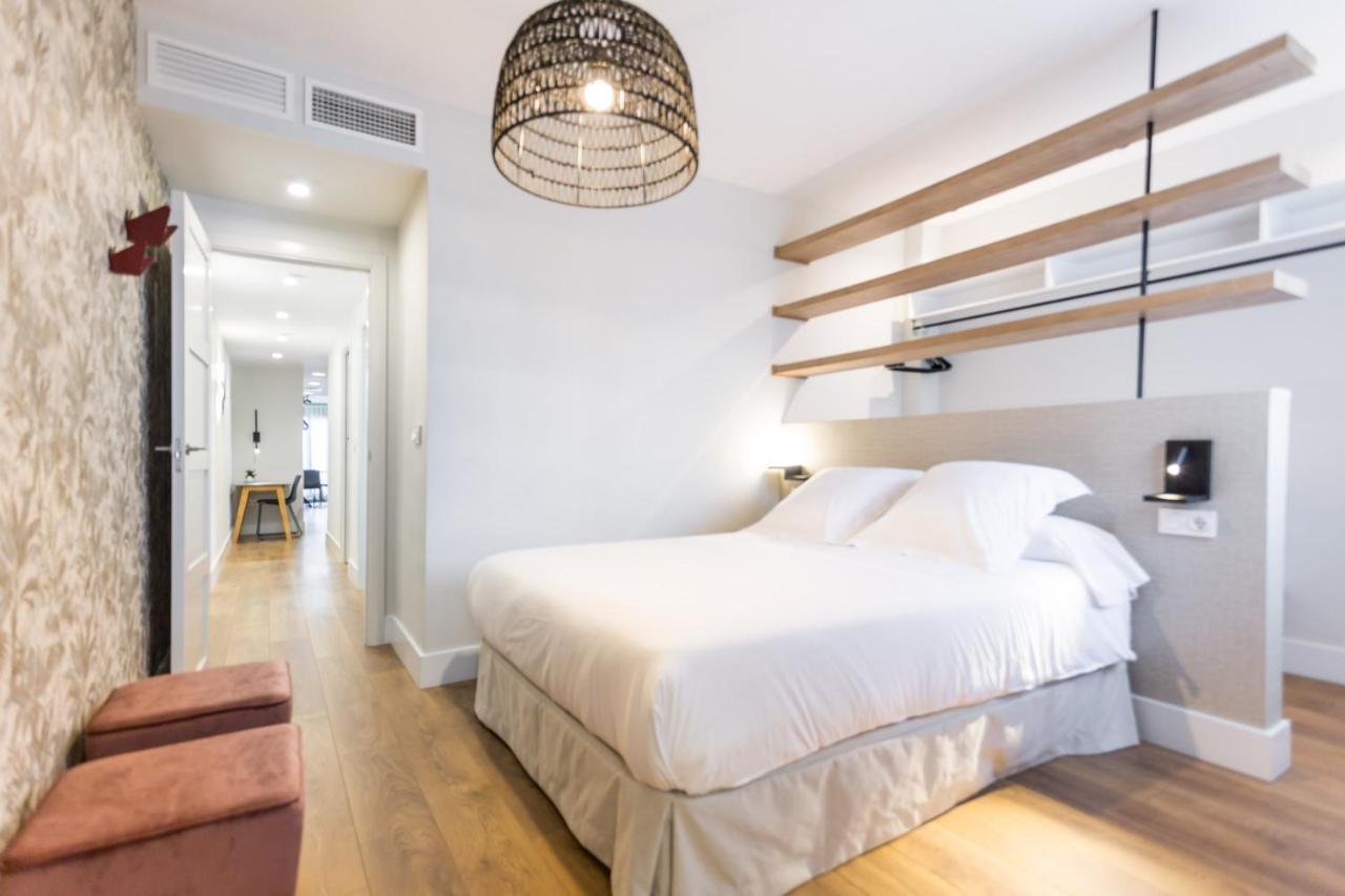 Eleven Real De La Carreteria, By Homing U Appartement Sevilla Buitenkant foto
