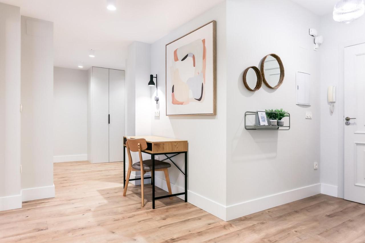 Eleven Real De La Carreteria, By Homing U Appartement Sevilla Buitenkant foto