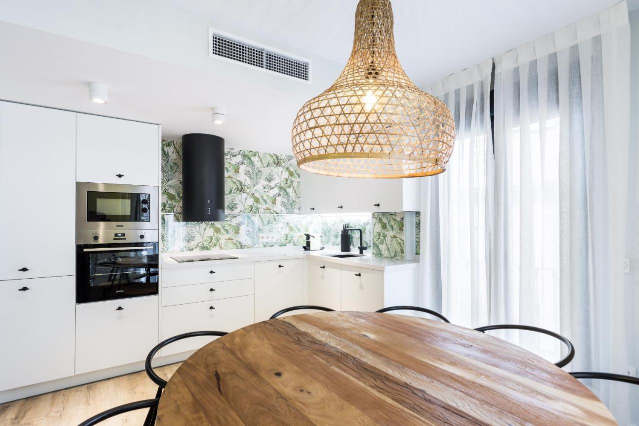 Eleven Real De La Carreteria, By Homing U Appartement Sevilla Buitenkant foto