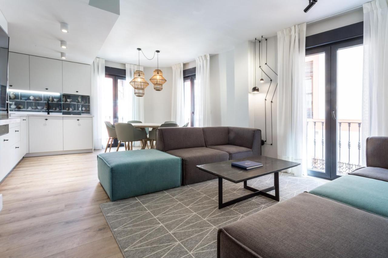 Eleven Real De La Carreteria, By Homing U Appartement Sevilla Buitenkant foto