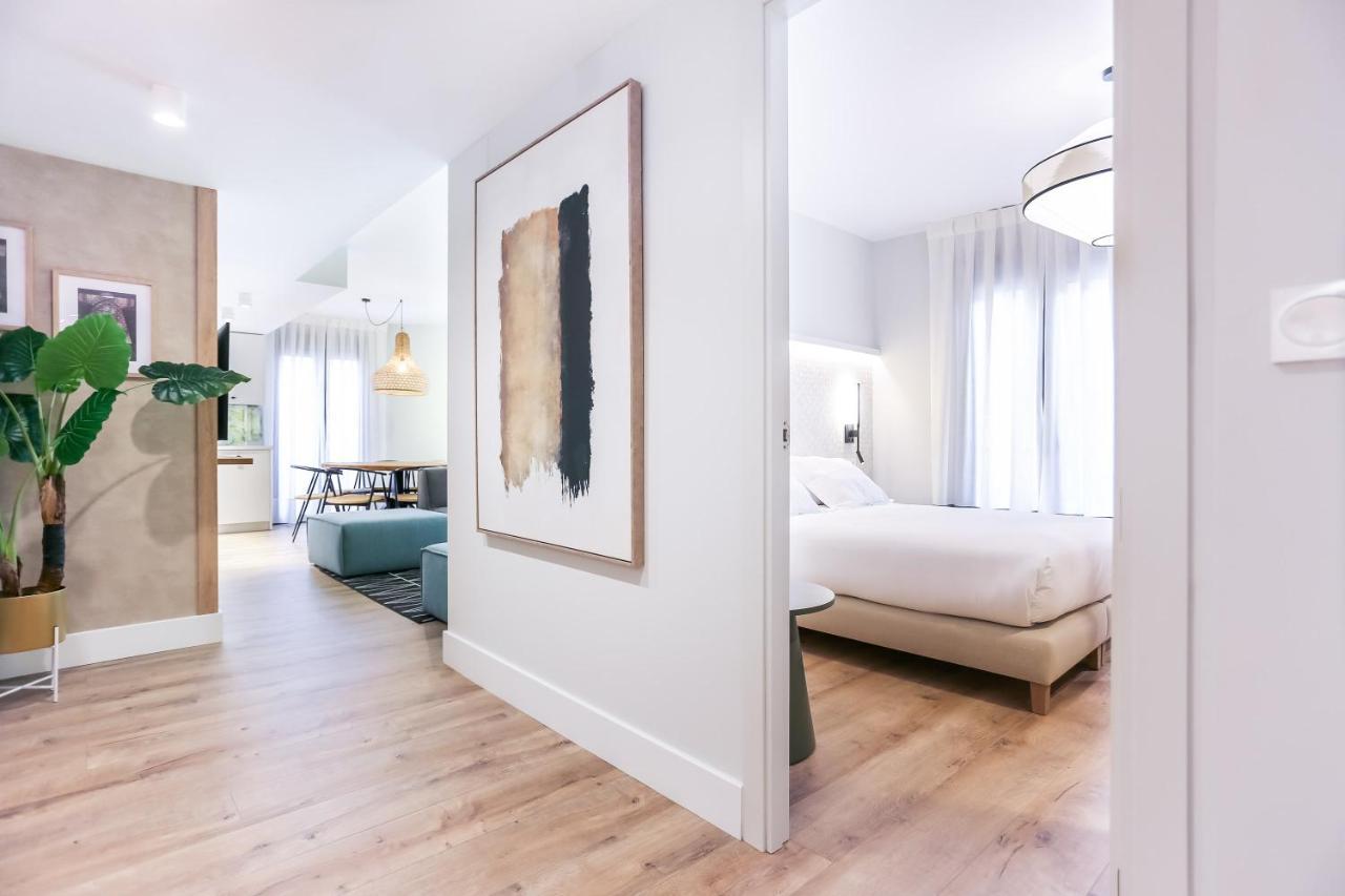 Eleven Real De La Carreteria, By Homing U Appartement Sevilla Buitenkant foto