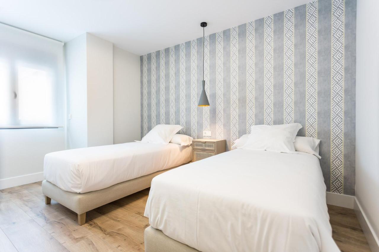 Eleven Real De La Carreteria, By Homing U Appartement Sevilla Buitenkant foto