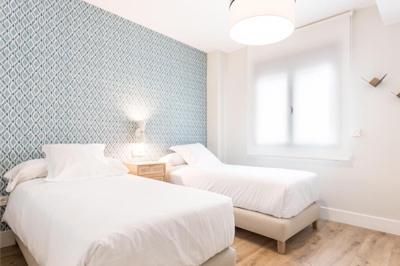 Eleven Real De La Carreteria, By Homing U Appartement Sevilla Buitenkant foto