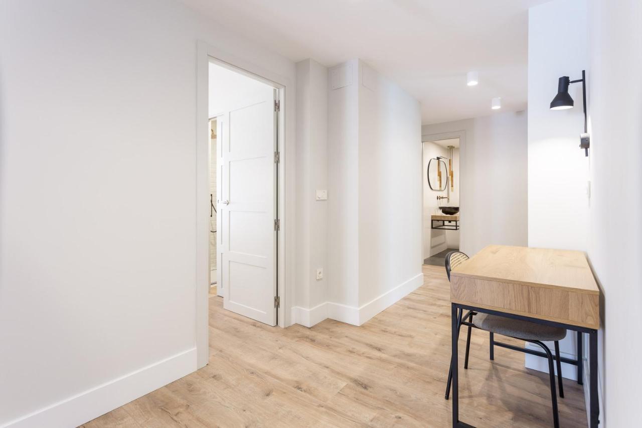 Eleven Real De La Carreteria, By Homing U Appartement Sevilla Buitenkant foto