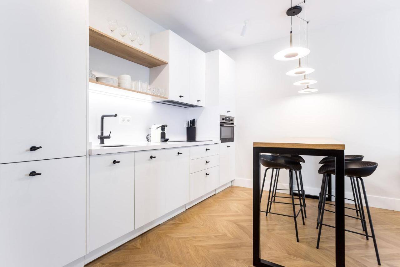Eleven Real De La Carreteria, By Homing U Appartement Sevilla Buitenkant foto