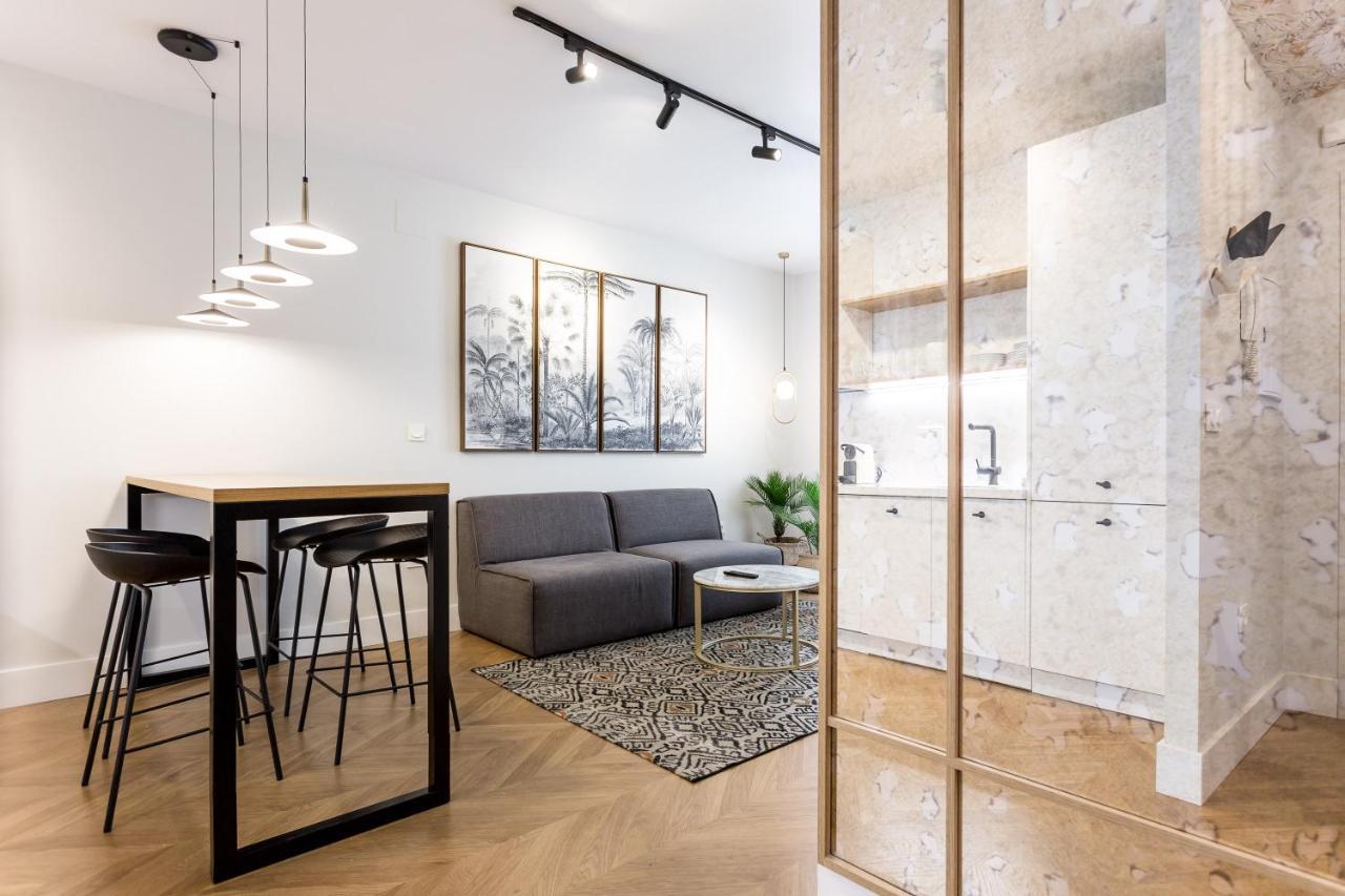 Eleven Real De La Carreteria, By Homing U Appartement Sevilla Buitenkant foto