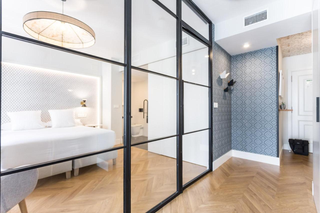 Eleven Real De La Carreteria, By Homing U Appartement Sevilla Buitenkant foto