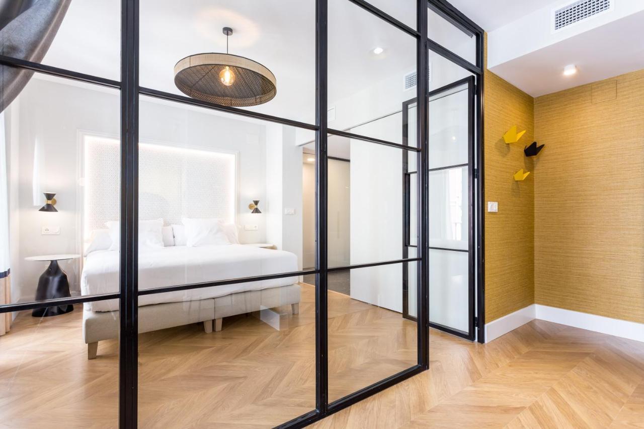 Eleven Real De La Carreteria, By Homing U Appartement Sevilla Buitenkant foto