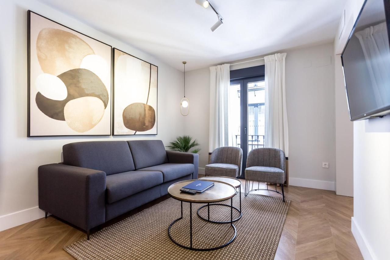 Eleven Real De La Carreteria, By Homing U Appartement Sevilla Buitenkant foto