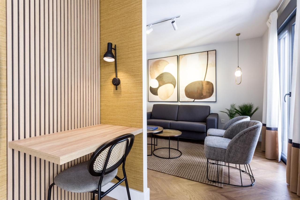Eleven Real De La Carreteria, By Homing U Appartement Sevilla Buitenkant foto