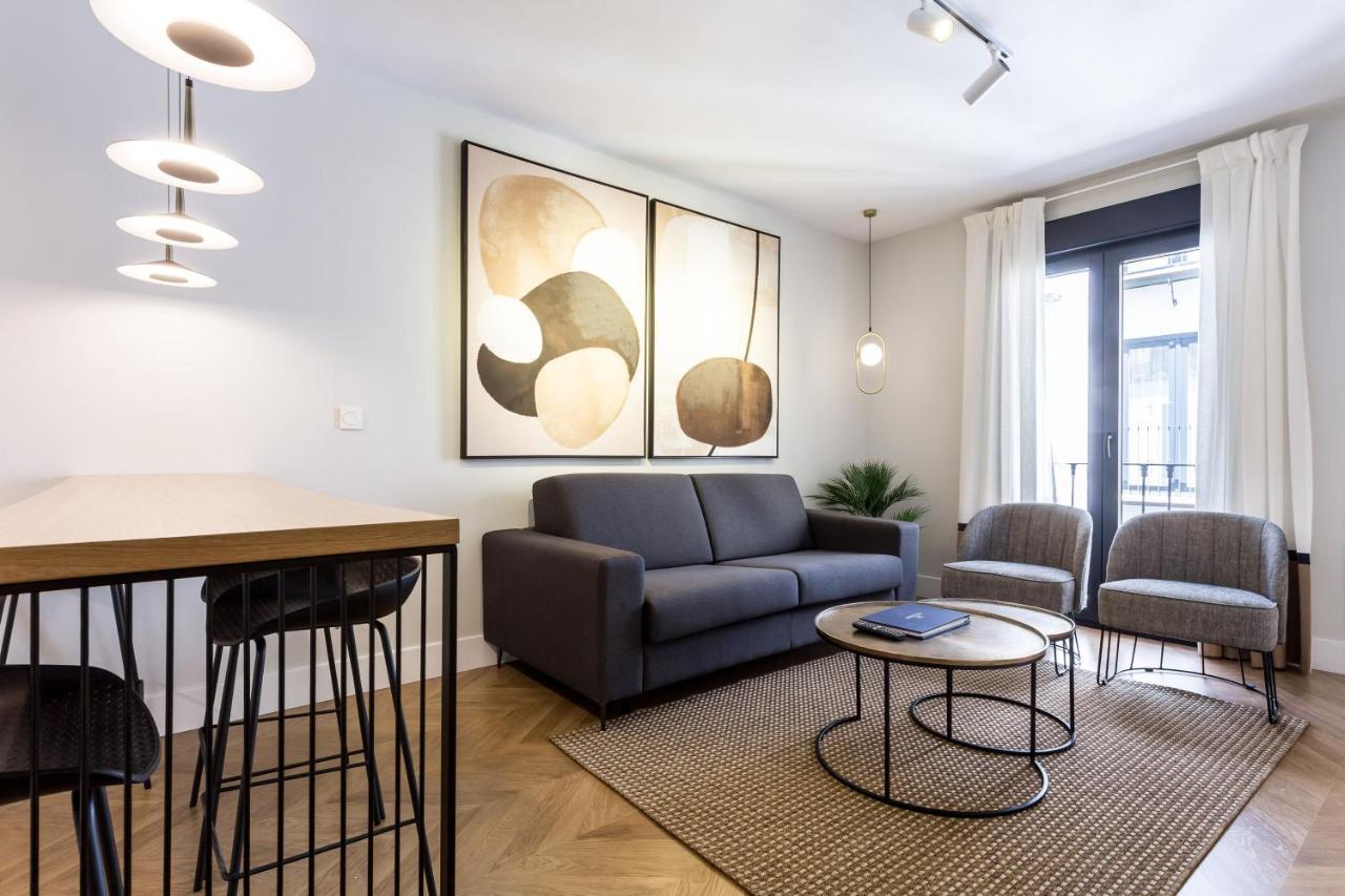 Eleven Real De La Carreteria, By Homing U Appartement Sevilla Buitenkant foto