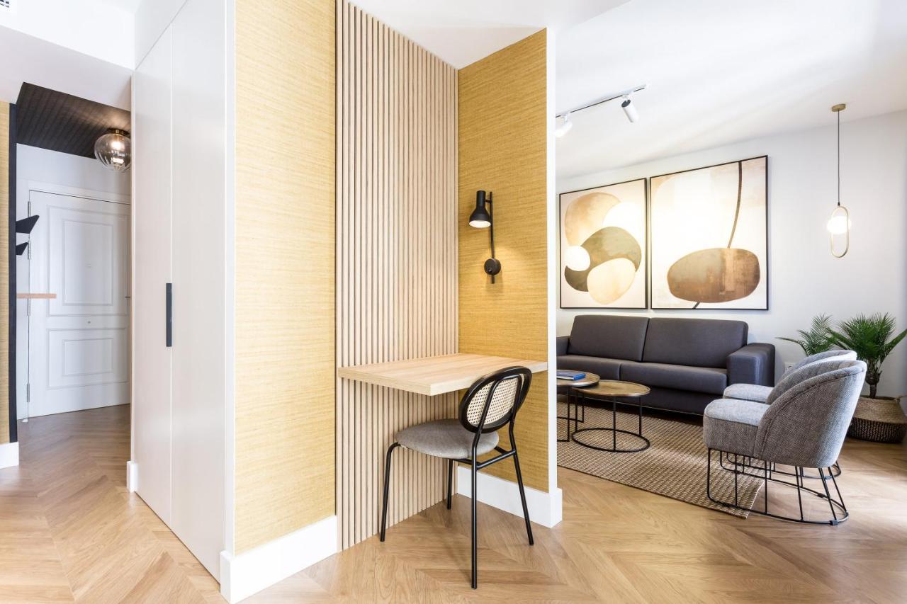 Eleven Real De La Carreteria, By Homing U Appartement Sevilla Buitenkant foto