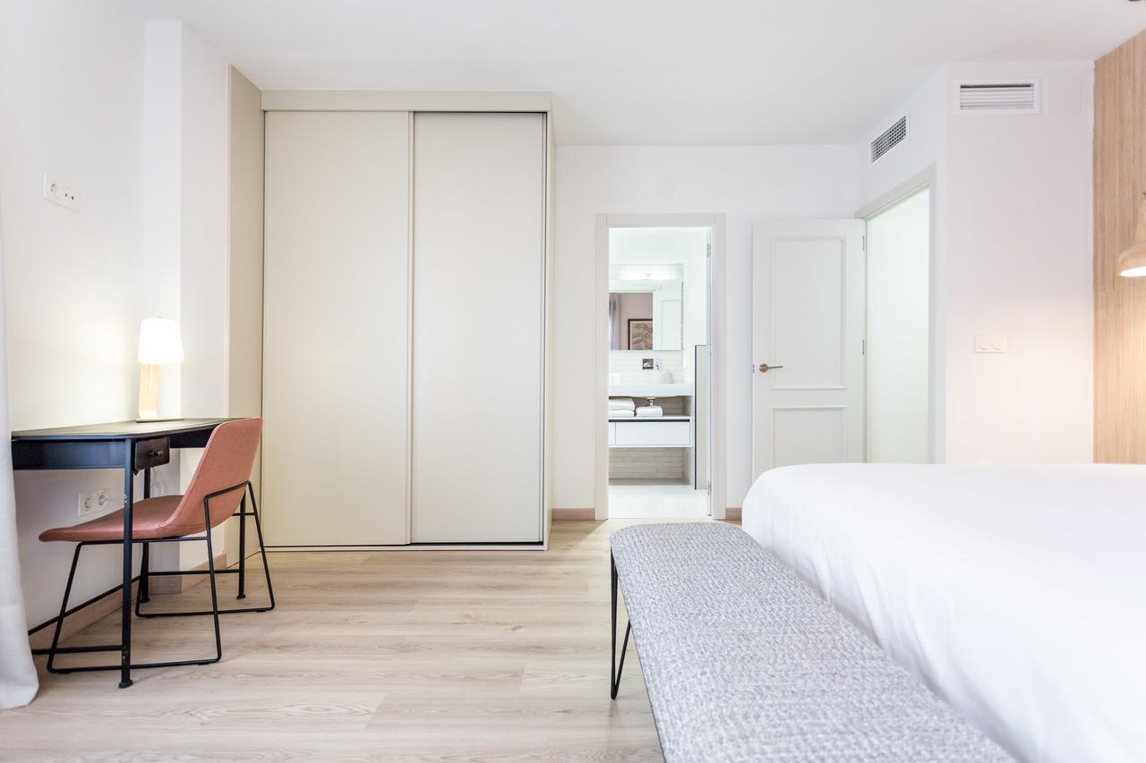 Eleven Real De La Carreteria, By Homing U Appartement Sevilla Buitenkant foto
