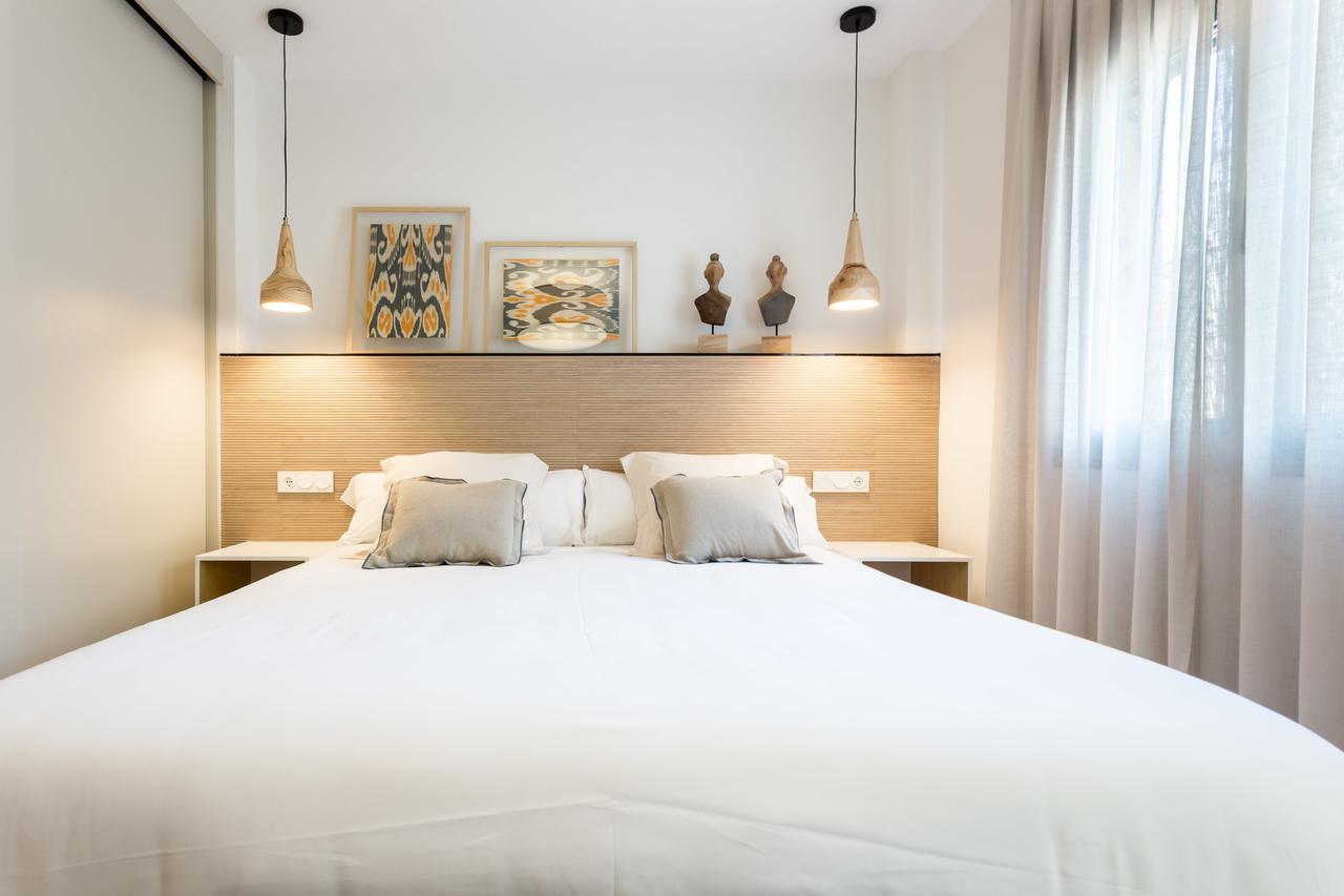 Eleven Real De La Carreteria, By Homing U Appartement Sevilla Buitenkant foto