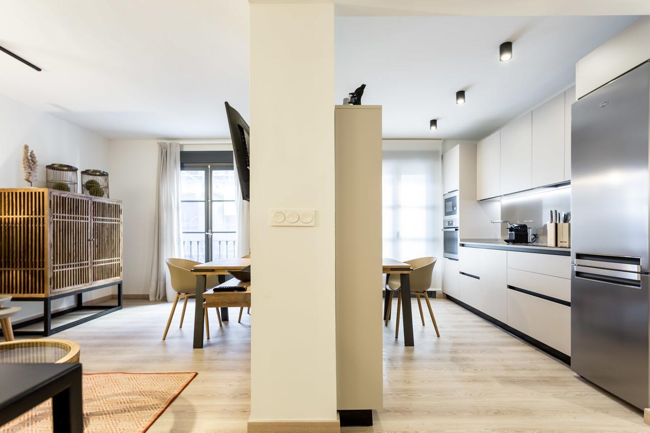 Eleven Real De La Carreteria, By Homing U Appartement Sevilla Buitenkant foto