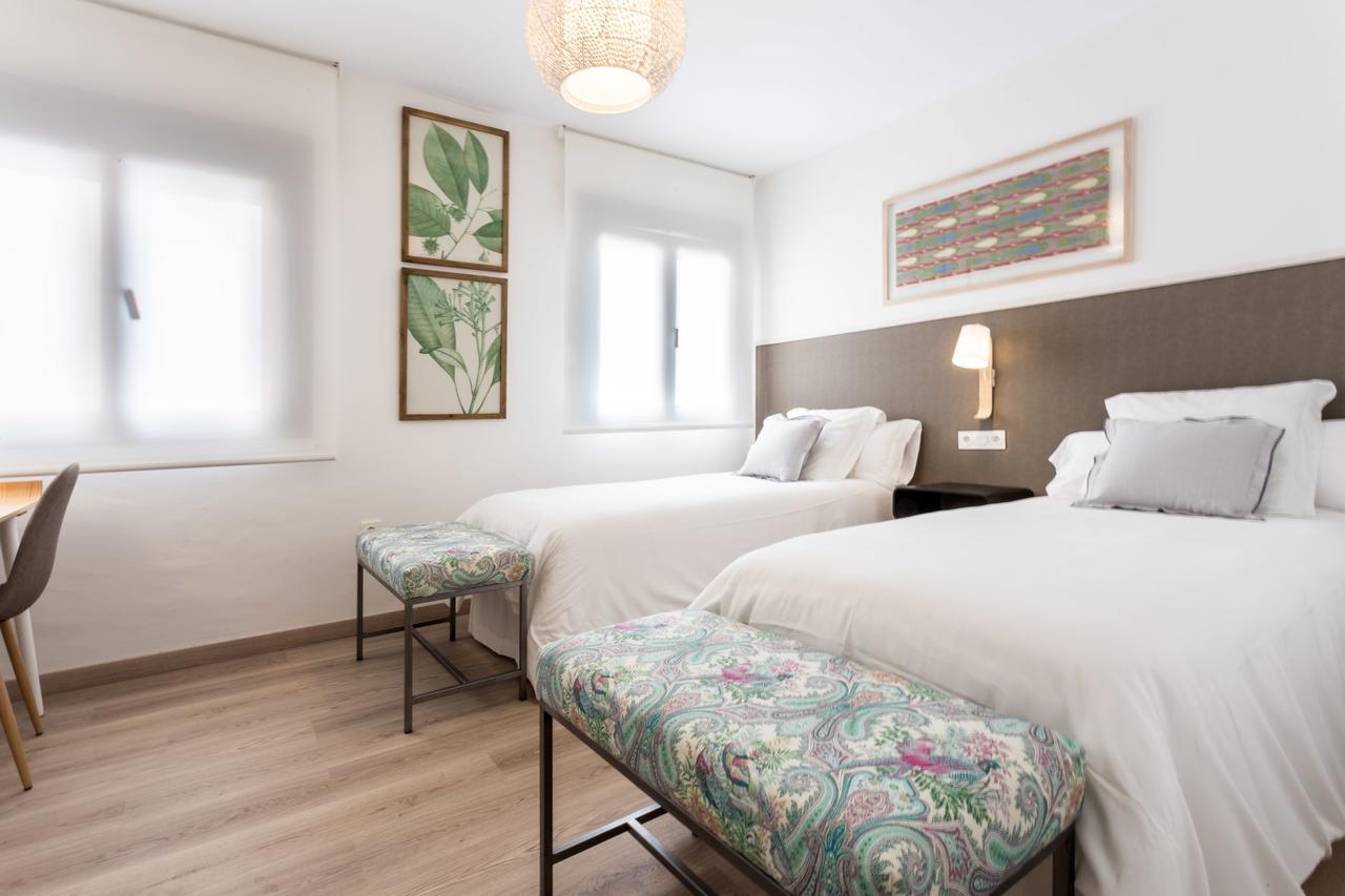 Eleven Real De La Carreteria, By Homing U Appartement Sevilla Buitenkant foto
