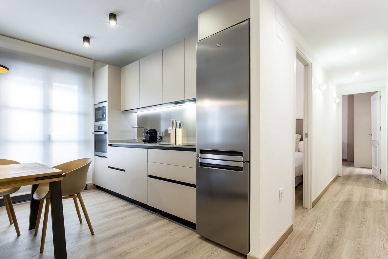 Eleven Real De La Carreteria, By Homing U Appartement Sevilla Buitenkant foto