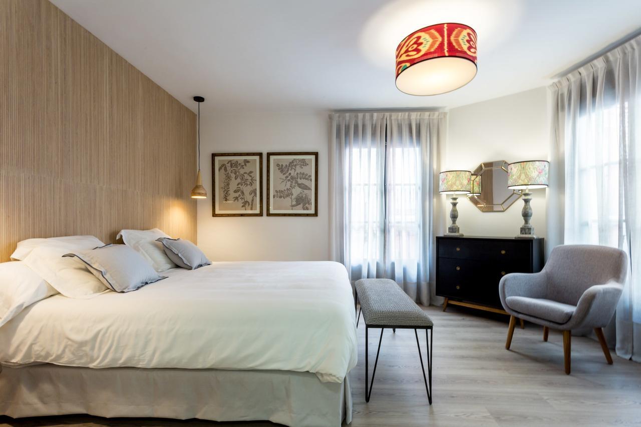 Eleven Real De La Carreteria, By Homing U Appartement Sevilla Buitenkant foto
