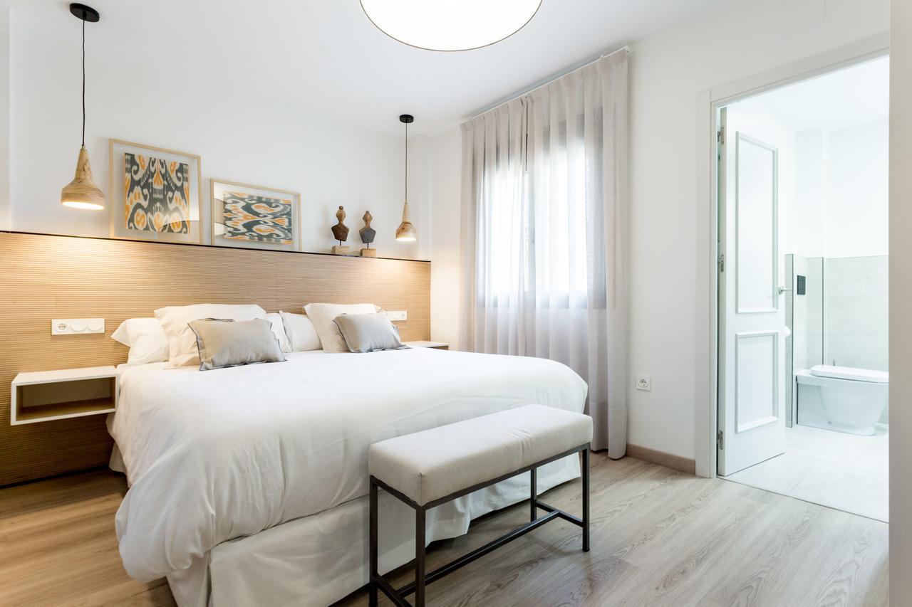 Eleven Real De La Carreteria, By Homing U Appartement Sevilla Buitenkant foto