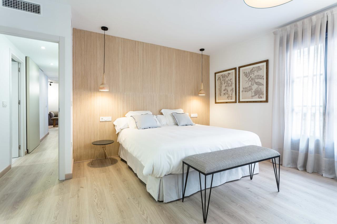 Eleven Real De La Carreteria, By Homing U Appartement Sevilla Buitenkant foto