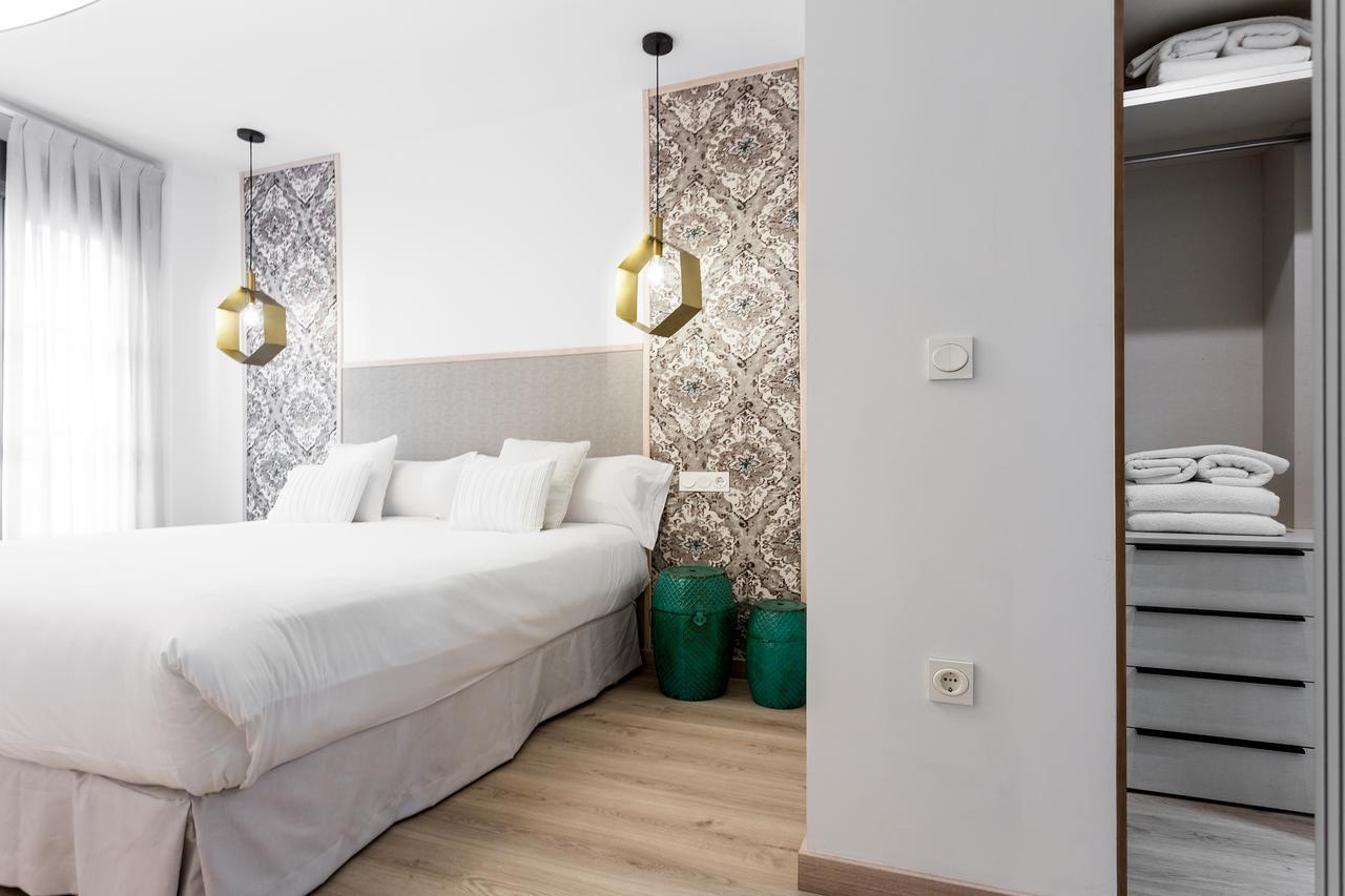 Eleven Real De La Carreteria, By Homing U Appartement Sevilla Buitenkant foto