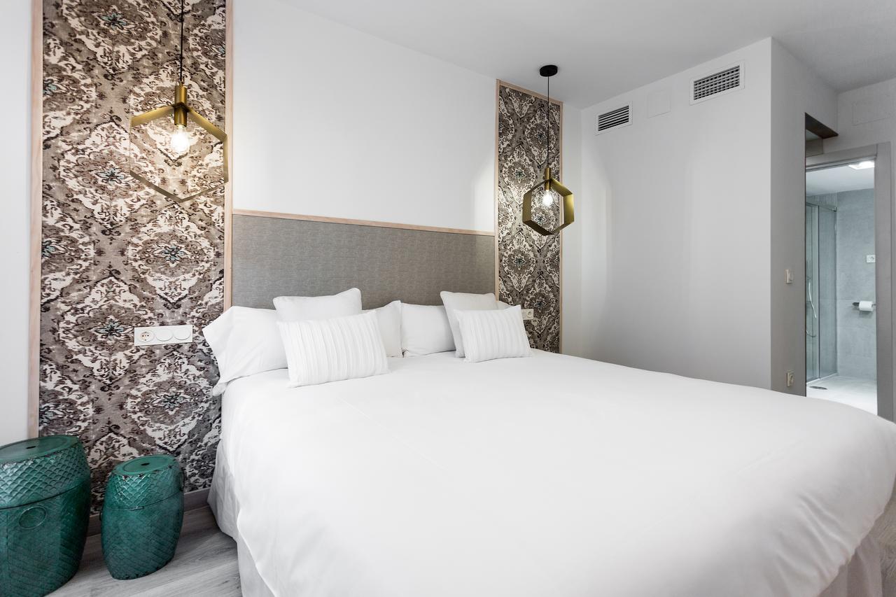 Eleven Real De La Carreteria, By Homing U Appartement Sevilla Buitenkant foto