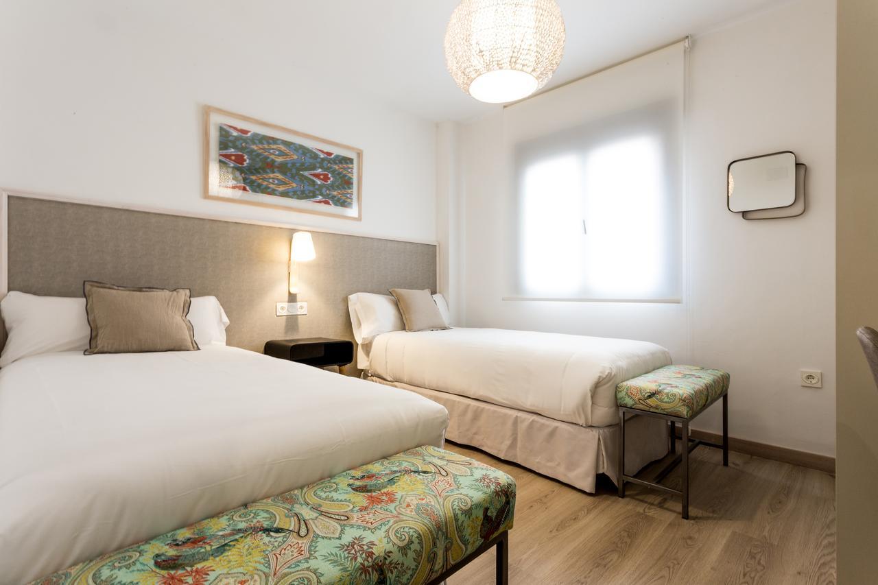 Eleven Real De La Carreteria, By Homing U Appartement Sevilla Buitenkant foto