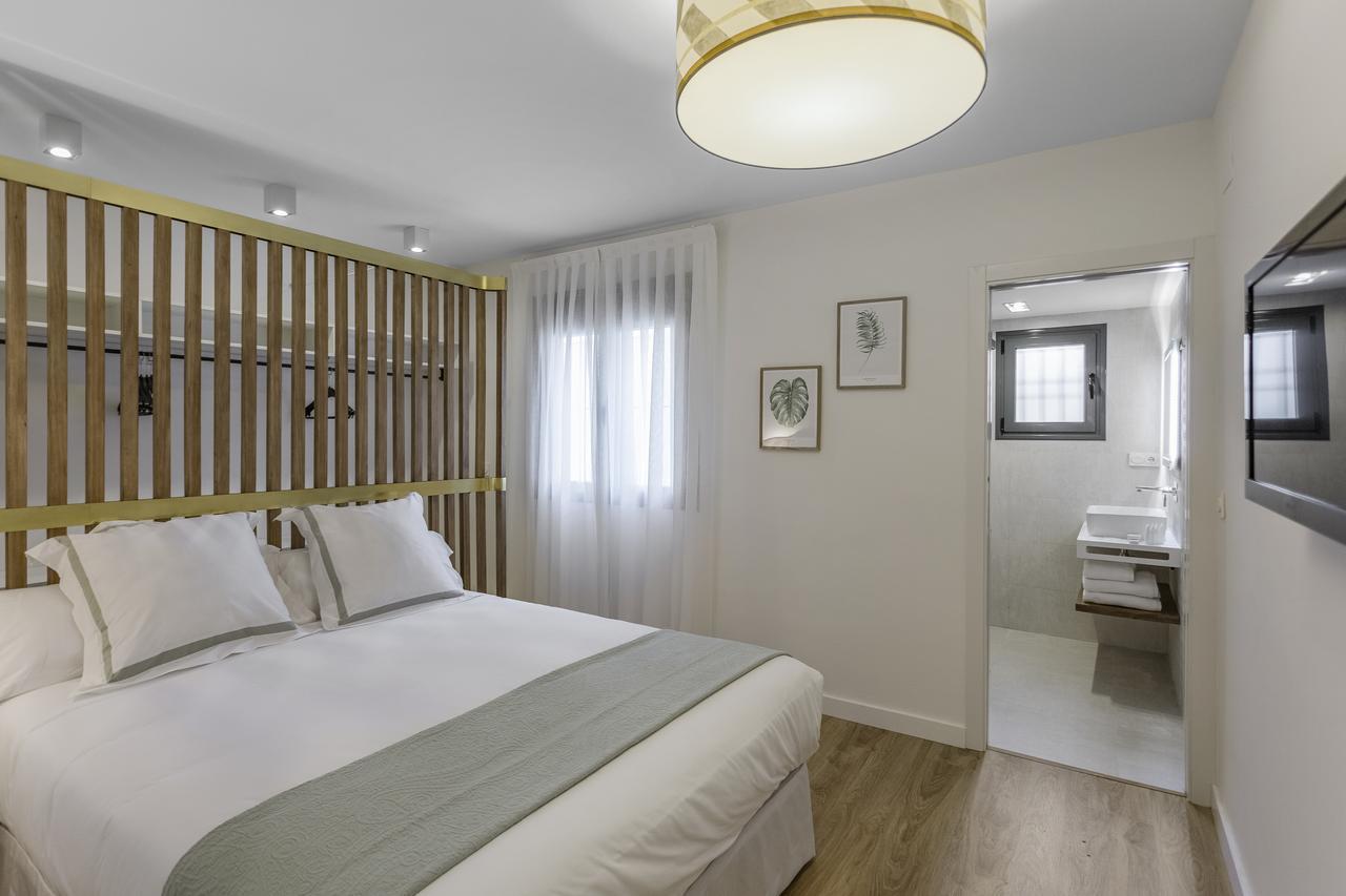 Eleven Real De La Carreteria, By Homing U Appartement Sevilla Buitenkant foto