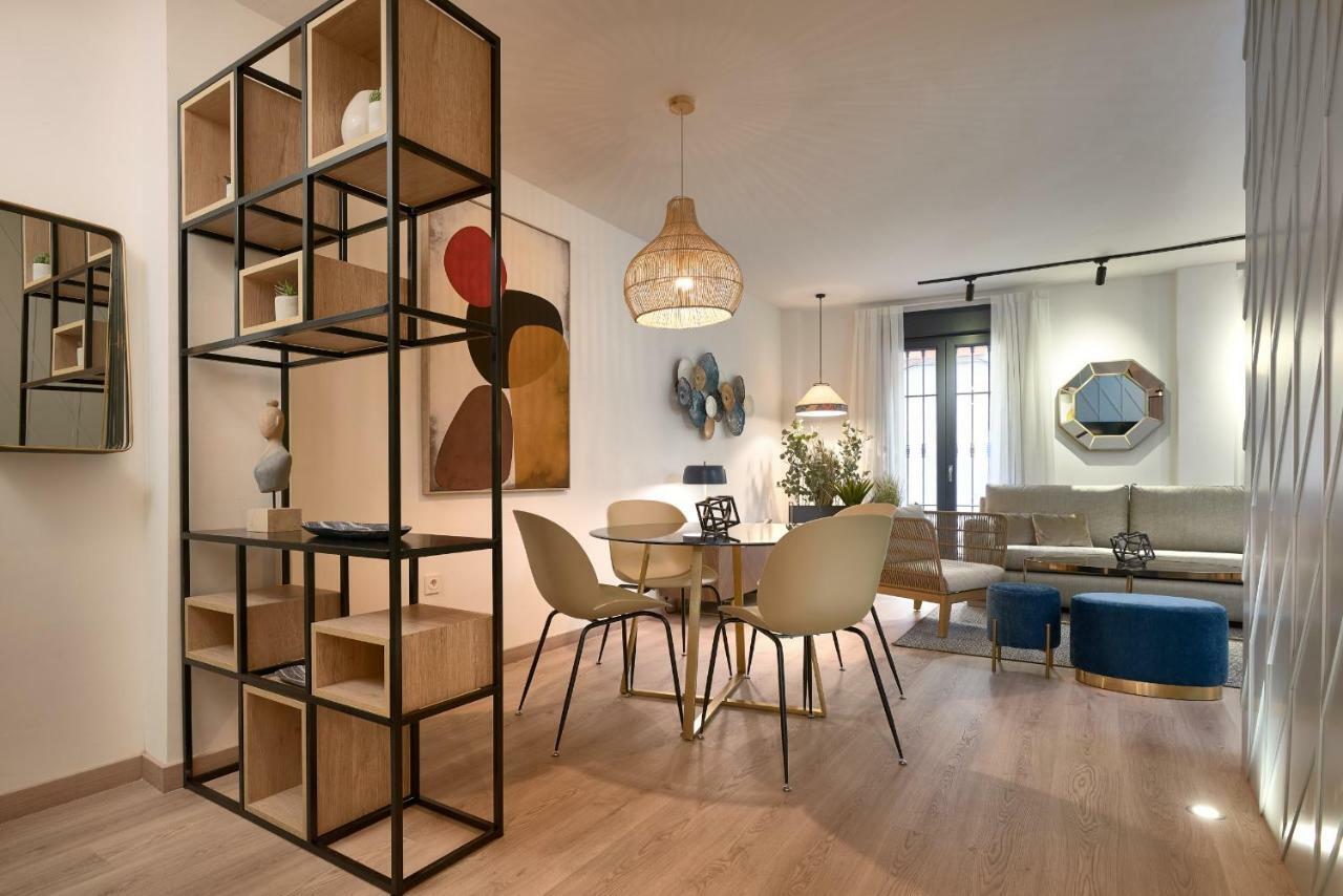 Eleven Real De La Carreteria, By Homing U Appartement Sevilla Buitenkant foto