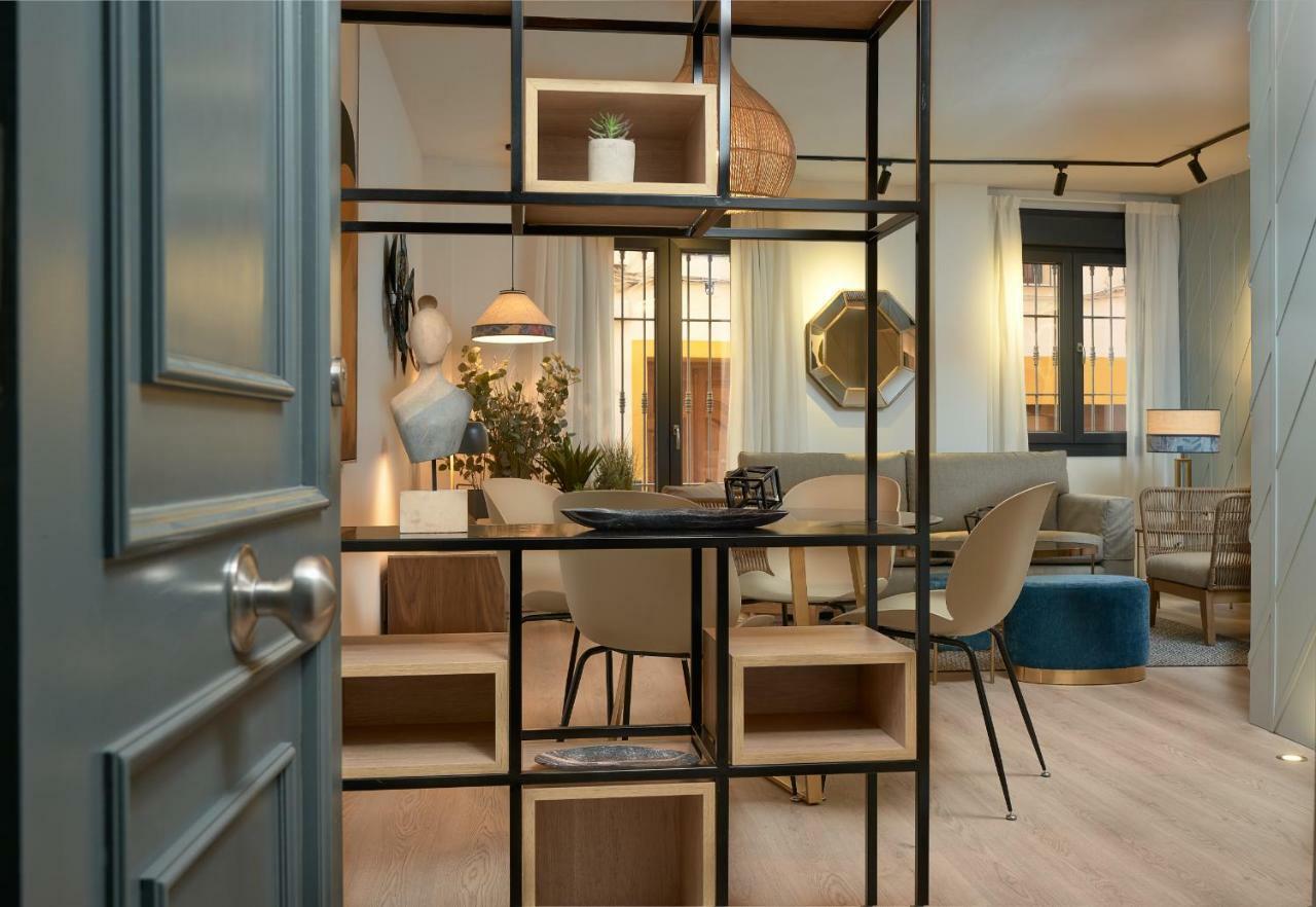 Eleven Real De La Carreteria, By Homing U Appartement Sevilla Buitenkant foto