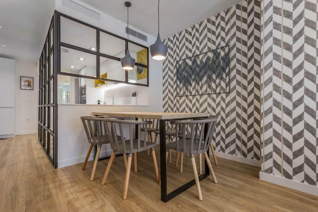 Eleven Real De La Carreteria, By Homing U Appartement Sevilla Buitenkant foto