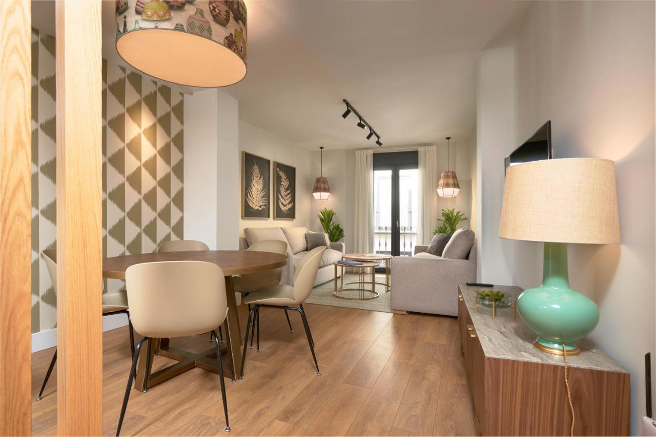 Eleven Real De La Carreteria, By Homing U Appartement Sevilla Buitenkant foto