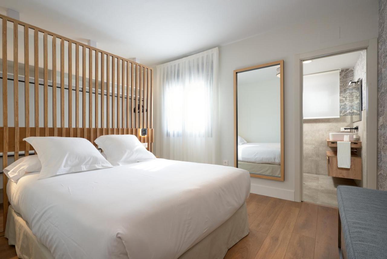Eleven Real De La Carreteria, By Homing U Appartement Sevilla Buitenkant foto