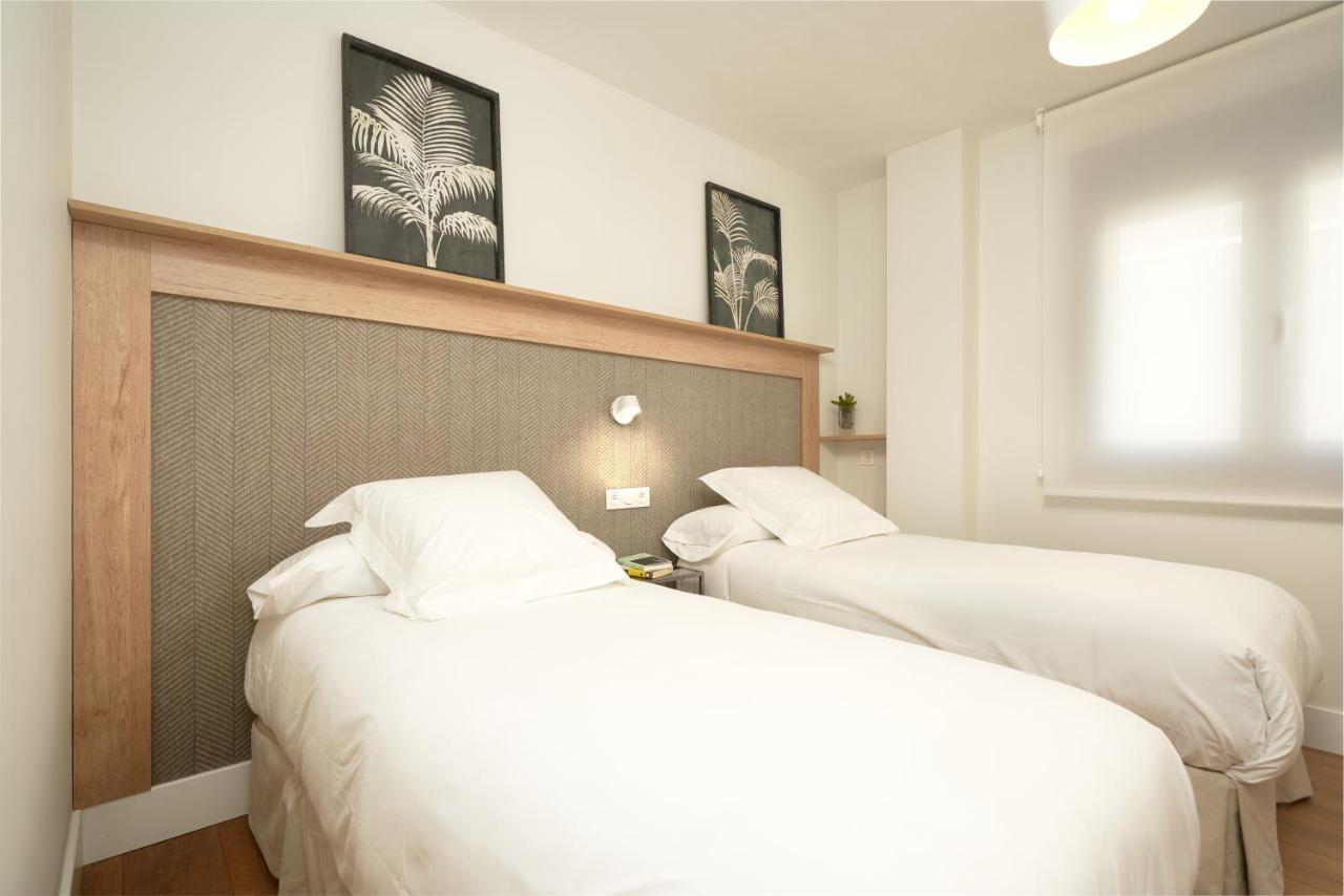 Eleven Real De La Carreteria, By Homing U Appartement Sevilla Buitenkant foto